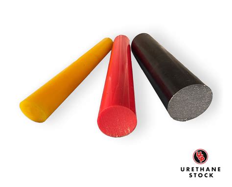 Buy Urethane Rods .